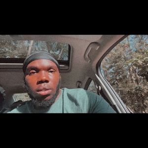 Meet your Posher, Keshawn